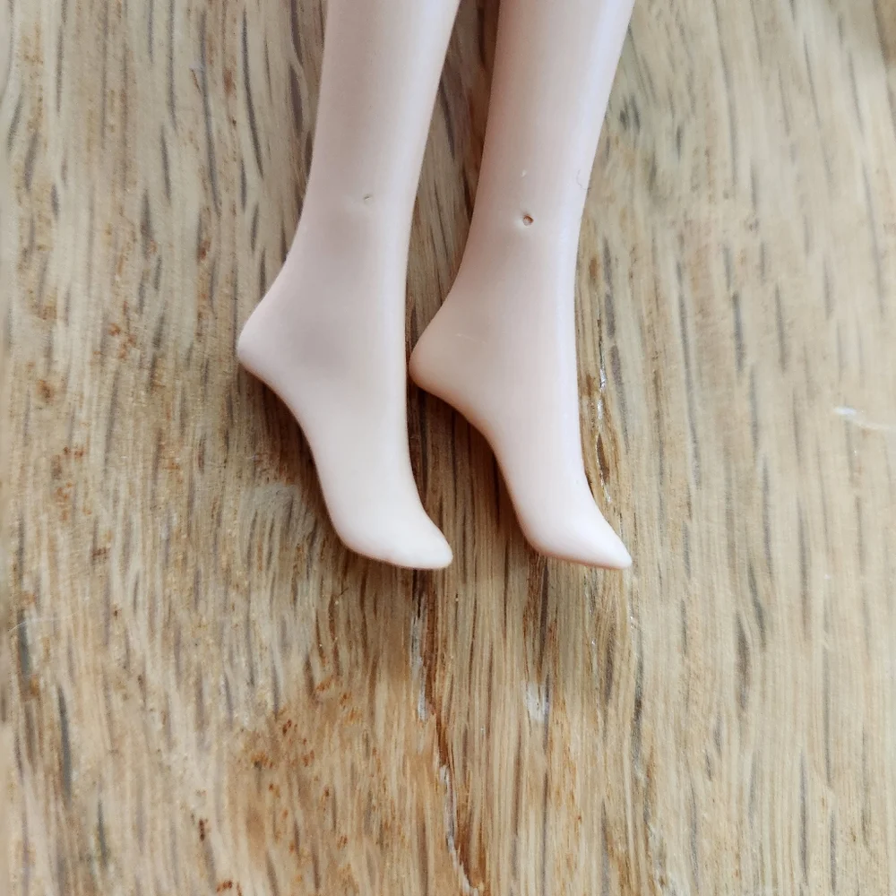 Barbie My Scene NOLEE 12
